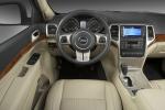 Jeep Grand Cherokee 2011 года